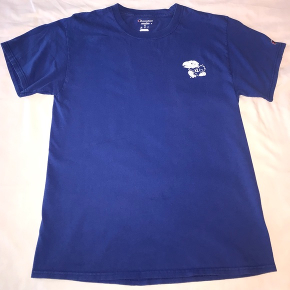 Kansas t-shirt - Picture 1 of 3